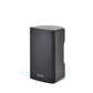 DB Technologies 2-way active speaker. 10” woofer & one 1” compression driver 400W Peak